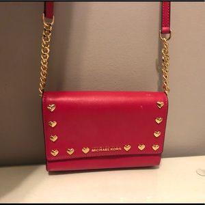 Michael Kors purse